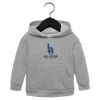 Toddler Sponge Fleece Pullover Hoodie Thumbnail