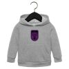 Toddler Sponge Fleece Pullover Hoodie Thumbnail