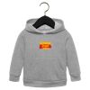 Toddler Sponge Fleece Pullover Hoodie Thumbnail