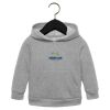 Toddler Sponge Fleece Pullover Hoodie Thumbnail