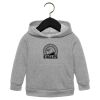 Toddler Sponge Fleece Pullover Hoodie Thumbnail
