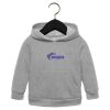 Toddler Sponge Fleece Pullover Hoodie Thumbnail