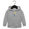 Toddler Sponge Fleece Pullover Hoodie Thumbnail