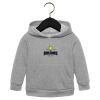 Toddler Sponge Fleece Pullover Hoodie Thumbnail