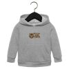 Toddler Sponge Fleece Pullover Hoodie Thumbnail