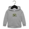 Toddler Sponge Fleece Pullover Hoodie Thumbnail