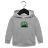 Toddler Sponge Fleece Pullover Hoodie Thumbnail
