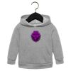 Toddler Sponge Fleece Pullover Hoodie Thumbnail