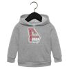 Toddler Sponge Fleece Pullover Hoodie Thumbnail