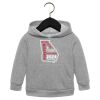 Toddler Sponge Fleece Pullover Hoodie Thumbnail
