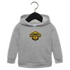 Toddler Sponge Fleece Pullover Hoodie Thumbnail