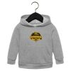Toddler Sponge Fleece Pullover Hoodie Thumbnail