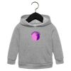 Toddler Sponge Fleece Pullover Hoodie Thumbnail