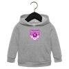 Toddler Sponge Fleece Pullover Hoodie Thumbnail