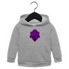 Toddler Sponge Fleece Pullover Hoodie Thumbnail