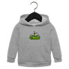 Toddler Sponge Fleece Pullover Hoodie Thumbnail