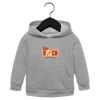 Toddler Sponge Fleece Pullover Hoodie Thumbnail