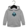 Toddler Sponge Fleece Pullover Hoodie Thumbnail