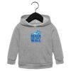 Toddler Sponge Fleece Pullover Hoodie Thumbnail