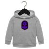 Toddler Sponge Fleece Pullover Hoodie Thumbnail