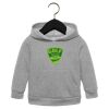 Toddler Sponge Fleece Pullover Hoodie Thumbnail