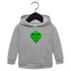 Toddler Sponge Fleece Pullover Hoodie Thumbnail