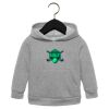 Toddler Sponge Fleece Pullover Hoodie Thumbnail