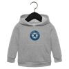 Toddler Sponge Fleece Pullover Hoodie Thumbnail