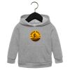 Toddler Sponge Fleece Pullover Hoodie Thumbnail
