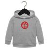 Toddler Sponge Fleece Pullover Hoodie Thumbnail