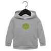 Toddler Sponge Fleece Pullover Hoodie Thumbnail