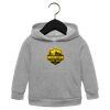 Toddler Sponge Fleece Pullover Hoodie Thumbnail