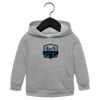 Toddler Sponge Fleece Pullover Hoodie Thumbnail