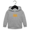 Toddler Sponge Fleece Pullover Hoodie Thumbnail