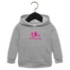 Toddler Sponge Fleece Pullover Hoodie Thumbnail