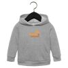 Toddler Sponge Fleece Pullover Hoodie Thumbnail