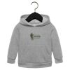 Toddler Sponge Fleece Pullover Hoodie Thumbnail