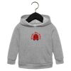 Toddler Sponge Fleece Pullover Hoodie Thumbnail