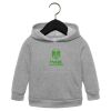 Toddler Sponge Fleece Pullover Hoodie Thumbnail