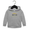 Toddler Sponge Fleece Pullover Hoodie Thumbnail