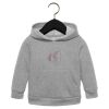 Toddler Sponge Fleece Pullover Hoodie Thumbnail