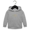 Toddler Sponge Fleece Pullover Hoodie Thumbnail