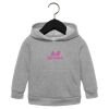 Toddler Sponge Fleece Pullover Hoodie Thumbnail