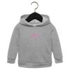 Toddler Sponge Fleece Pullover Hoodie Thumbnail