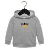 Toddler Sponge Fleece Pullover Hoodie Thumbnail