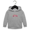 Toddler Sponge Fleece Pullover Hoodie Thumbnail
