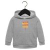 Toddler Sponge Fleece Pullover Hoodie Thumbnail
