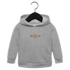 Toddler Sponge Fleece Pullover Hoodie Thumbnail