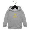 Toddler Sponge Fleece Pullover Hoodie Thumbnail