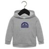 Toddler Sponge Fleece Pullover Hoodie Thumbnail